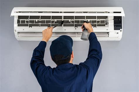 Average Ac Maintenance Costs For Your System