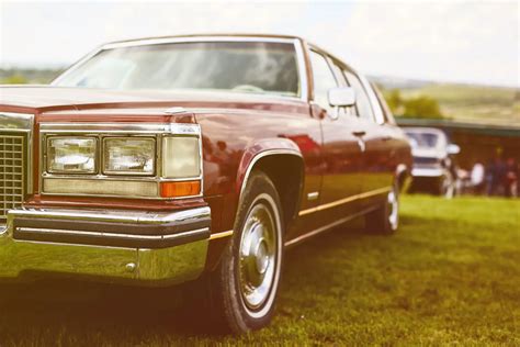 Nostalgia On Wheels The Allure Of Vintage Car Shows Auto Store Abruzzo