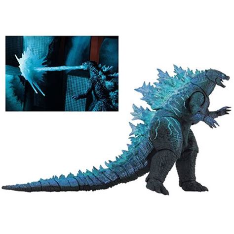 Godzilla Neca