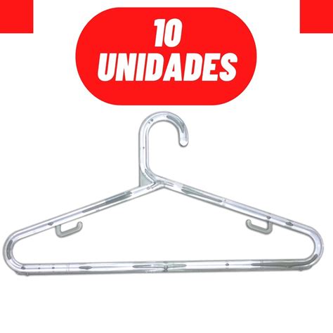 Kit Cabides Tradicional Adulto Acr Lico Ou Plastico Preto Mm