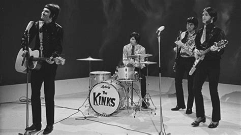 La Historia Tras Sunny Afternoon De The Kinks