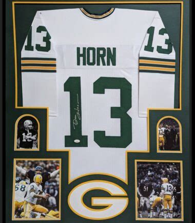 Don Horn Archives Tennzone Sports Memorabilia