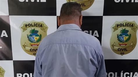 Pastor Preso Ap S Den Ncia De Suposta Autoria De Estupro De Enteada