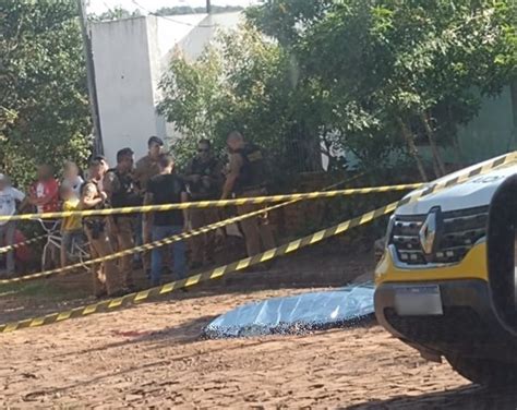 Homem Encontrado Morto Disparo De Arma De Fogo Na Cabe A Cgn