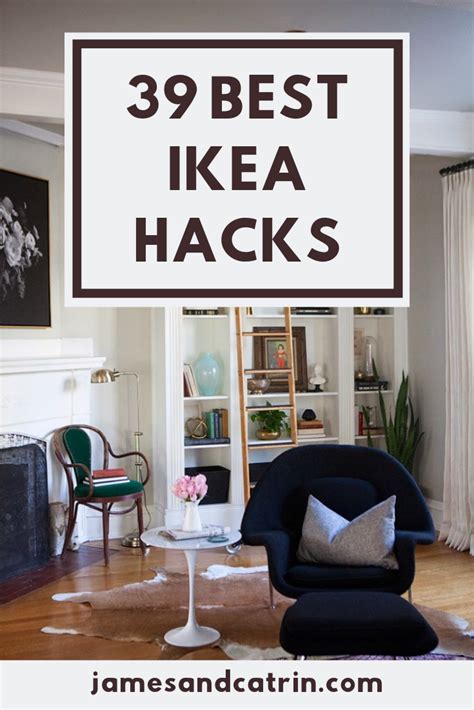 The Best Ikea Hacks Weve Ever Seen Gathered In One Place For You