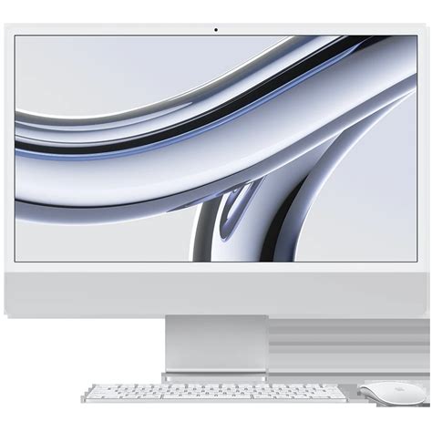 IMac 24 Retina 4 5K Apple M3 16 GB 1 TB SSD Purchase Price