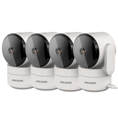 I Tested the Top 10 Best Alexa Compatible Security Cameras - Here are My Top Picks!