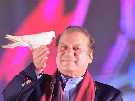 Nawaz Gets Closer To Premiership