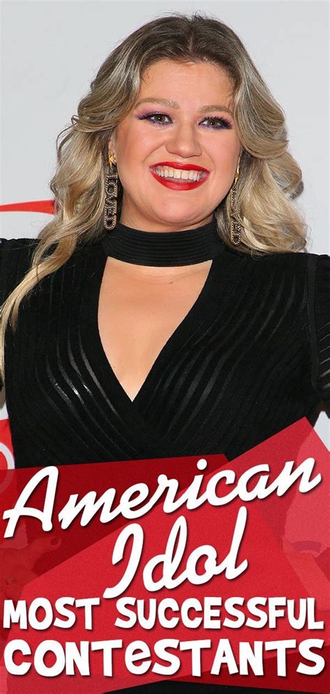 The Richest And Most Successful American Idol Contestants American