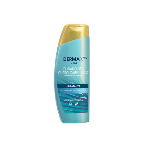 Buy H S DERMAXPRO Scalp Care Hydrating Shampoo 300ml Canada