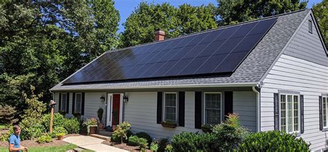 What Is Net Metering And Why Does It Matter Virtue Solar