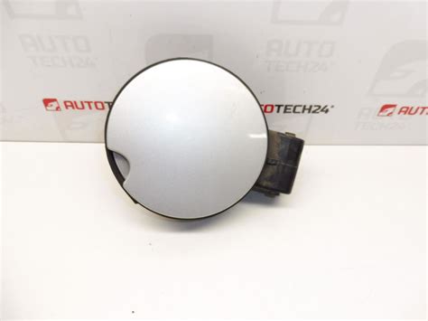 Tank cap Citroën C4 5 doors 9650573477 1517C1 EZRC AUTOTECH24 EU