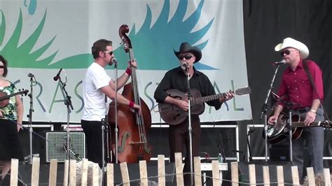 Grey Fox Bluegrass Festival 2010 Montage Youtube