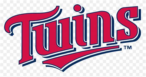 Minnesota Twins Logo And Transparent Minnesota Twinspng Logo Images