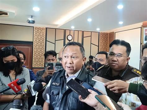 15 Jaksa Teliti Berkas Penistaan Agama Panji Gumilang Akurat