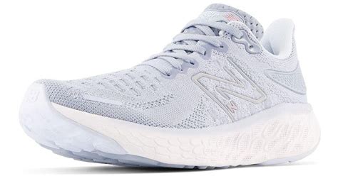 New Balance Fresh Foam X 1080 V12 Running Shoe In White Lyst