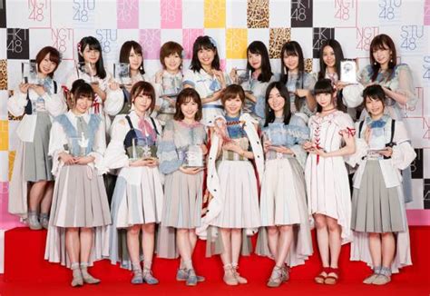 選抜総選挙10周年 Akb48グループがずっと守り続けているもの：歩みを止めない（1 3 ページ） Itmedia ビジネスオンライン