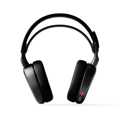 Fone De Ouvido Steelseries Arctis Sem Fio Preto Em Promo O