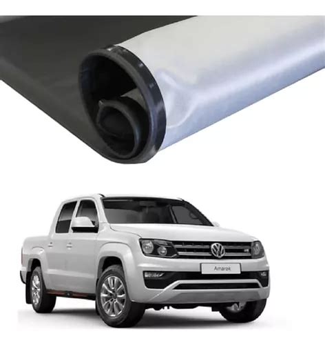 Capota Mar Tima Flash Amarok Cab Dupla Flash Force