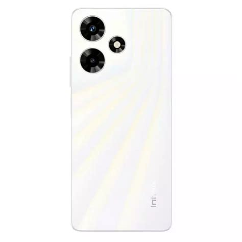 Celular Infinix Hot Play X B Blanco Pc Actual