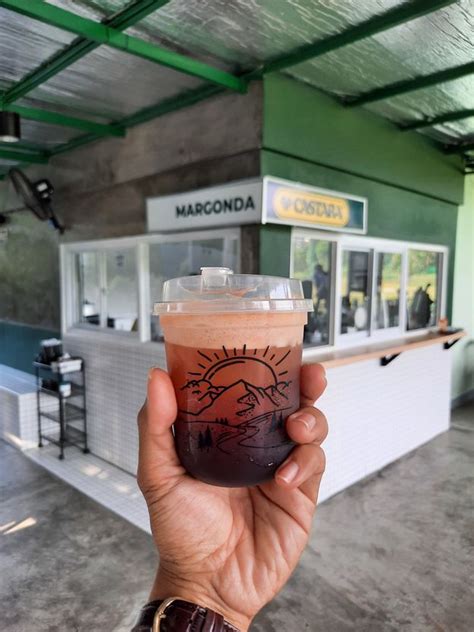 Selalu Diperbarui Menu Castara Coffee Beji Depok