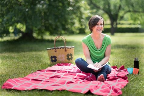 Premium Photo Side View Of Woman Sitting On Grass