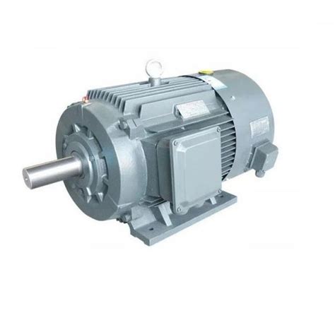 High Efficiency Permanent Magnet Synchronous Motor Ip54 High Torque Density From China Factory