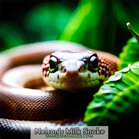 Exploring Types of Milk Snakes: Ideal Pets with Vibrant Personalities