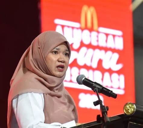 Tahniah Kepada Guru Guru Penerima Anugerah Guru Inspirasi McDonald S