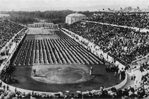 Breve Historia De Las Olimpiadas ElHistoriador Es