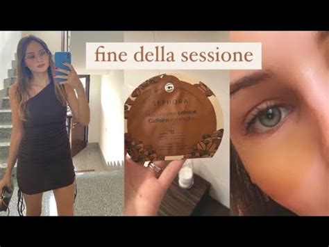 Vlog Ultimo Esame Della Sessione Estiva Youtube