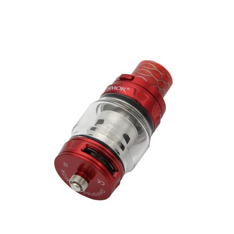 Smok Atomiseur Lectronique Tfv R Servoir De Ml Nuage B Te Avec