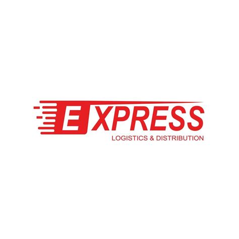 Express Logo Designs Vector Modern Express Logo Template 7803180 Vector Art At Vecteezy