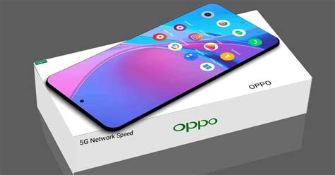 OPPO Find X4 Pro full specs: 16GB RAM, 64MP Cameras!