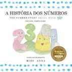 The Number Story A Hist Ria Dos N Meros Lumpy Publishing Casa