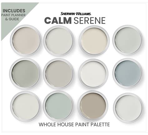 Calm Paint Colors Serene Calming Colors For Bathroom Bedroom And