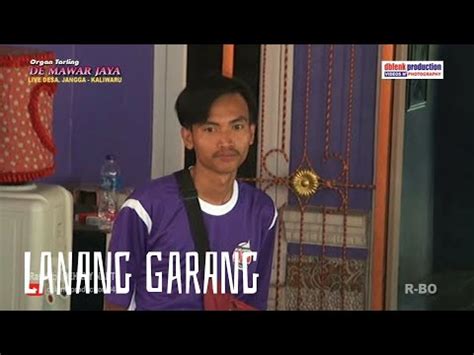 Lanang Garang Voc Widia Ecek Ecek Organ Tarling De Mawar Jaya