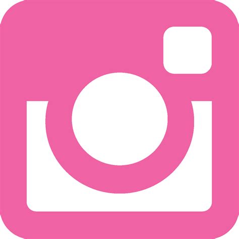 Pink Instagram Icon at Vectorified.com | Collection of Pink Instagram ...