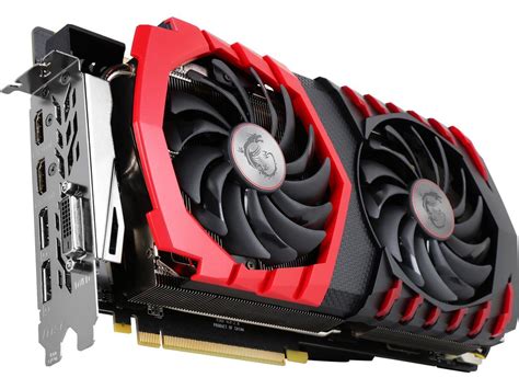 MSI GeForce GTX 1080 Ti Video Card GeForce GTX 1080 Ti GAMING X 11G