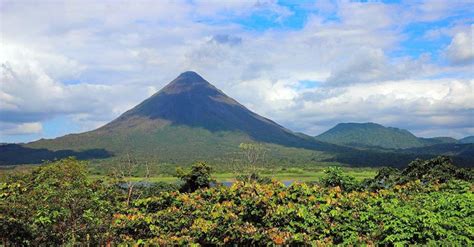 La Fortuna El Mejor Paseo Guiado Por El Parque Nacional Del Volc N