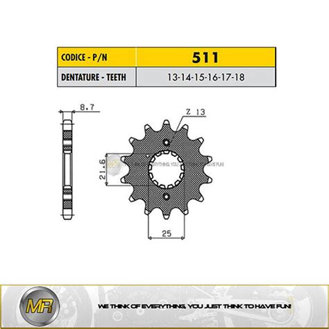 POUR KAWASAKI ZR 400 1983 1984 1985 PIGNON SUNSTAR PAS 530 AVEC 14