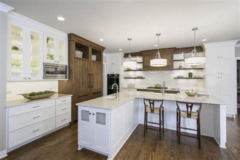 Kitchens Woodharbor