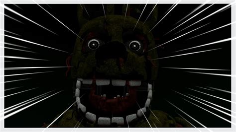 6 Dummies Try To Survive Until 6 AM FNAF COOP YouTube