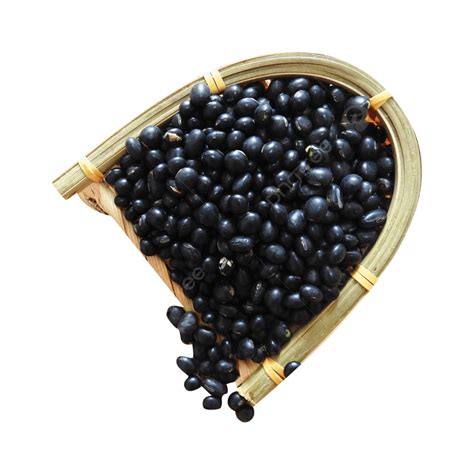 Transparent Layer Hd Transparent Delicious Black Bean Png Transparent