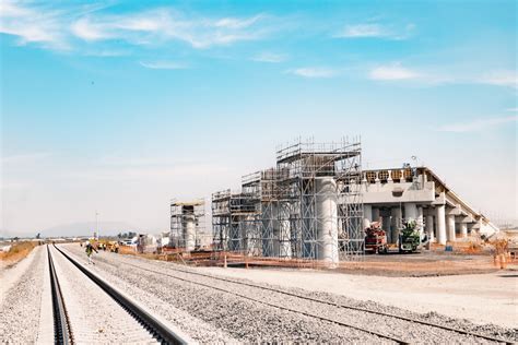 Vialidades Que Conectarán El Aeropuerto Felipe Ángeles