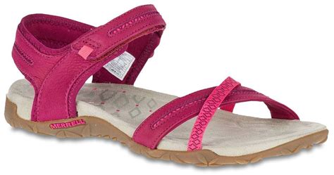 Merrell Terran Cross Ii Wmns Sandal Snowys Outdoors