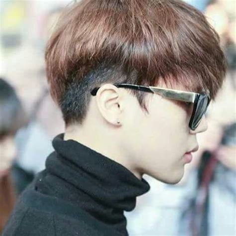 Jimin NEW haircut | ARMY's Amino