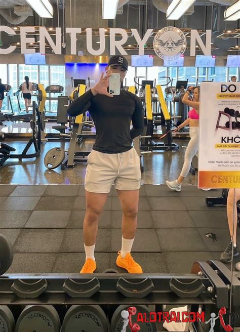 Trai B C Cao To Manly Body Gym P Cu Ng Ng Fuck Bao S Ng Alotrai