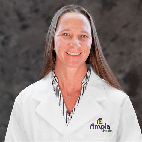 Duncan Jennifer Fnp Ampla Health Medical And Dental Services For