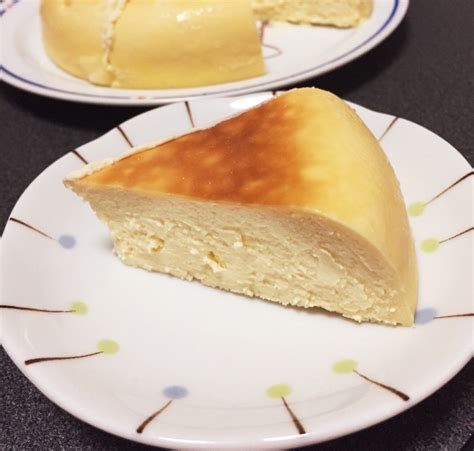 簡単炊飯器チーズケーキ By くづきん 【クックパッド】 簡単おいしいみんなのレシピが396万品